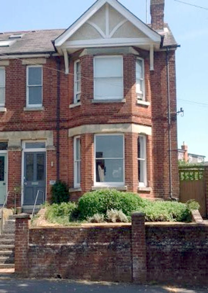 188 Stockbridge Road