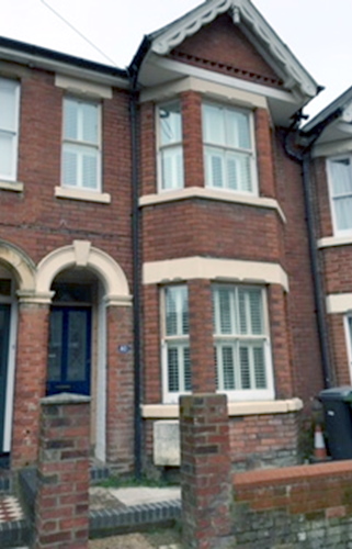 40 Fairfield Road, Winchester