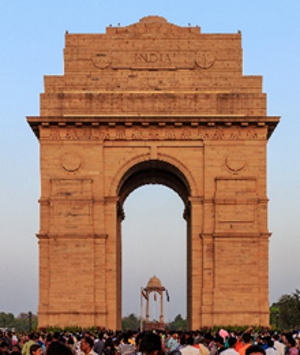 Dehli Memorial