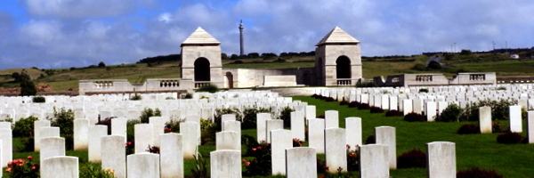 Terlincthun British Cemetery