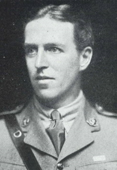 James Robert Dennistoun