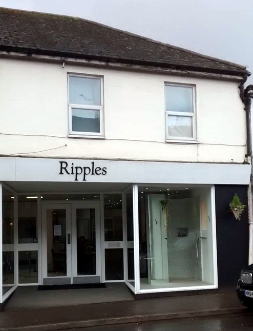 15, Stockbridge Road, Winchester