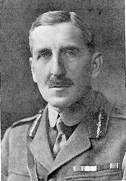 General Ronald Campbell Maclachlan