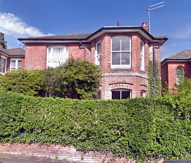 25, Cranworth Road, Winchester