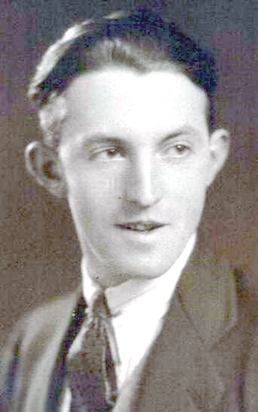 Jack Muldowney's brother