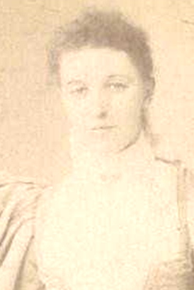 Jack Muldowney's mother