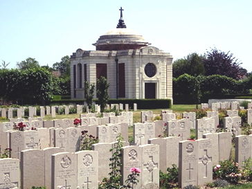 St Sever Cemetery Extension, Rouen, Seine-Maritime, France