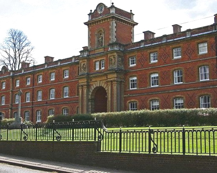 King Edward School, Witley, Surrey
