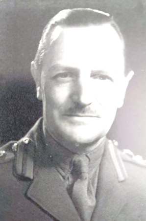 Clarence's brother Thomas