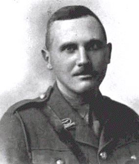 John Beauclerk Vandeleur