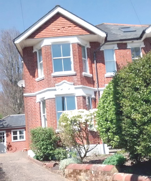 63 Hatherley Road, Winchester