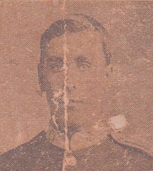 Charles Edward Wedge